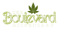The Boulevard Dispensary Logo