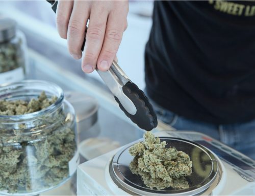 9 Lesser-Known Benefits of Marijuana
