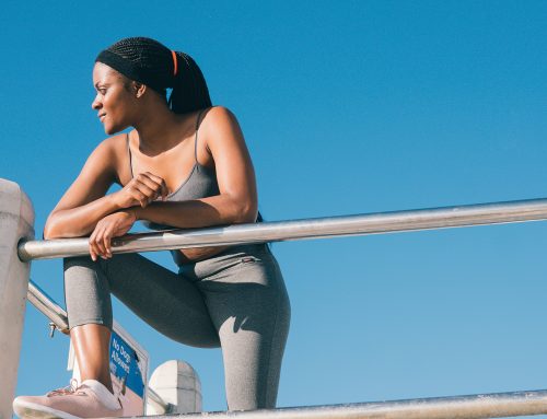 Can Marijuana Help with Physical and Mental Fitness?