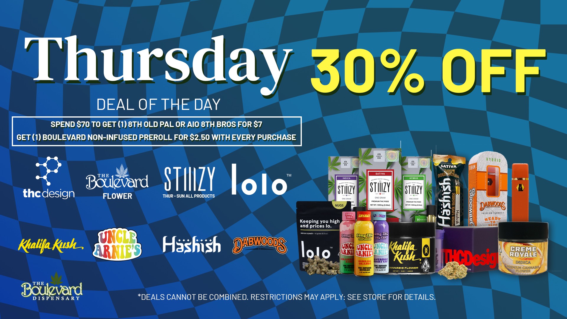 Thursday_