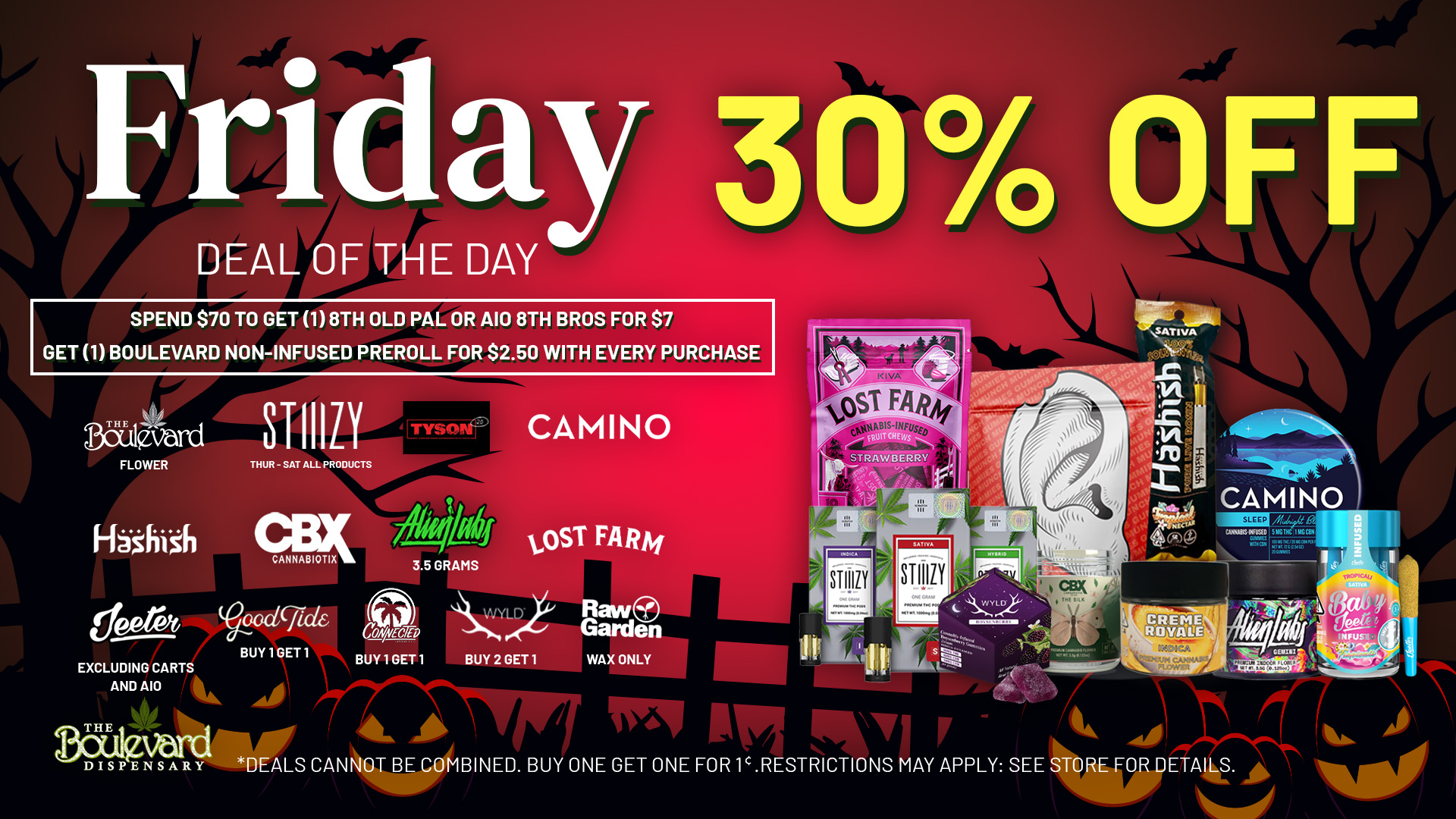 Friday_Halloween