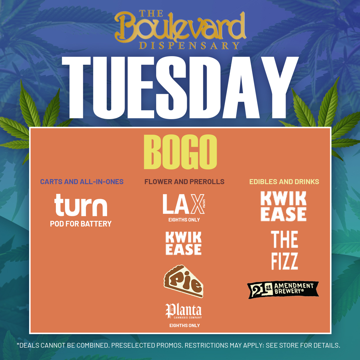 Tuesday2026_BOGO